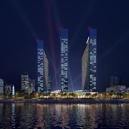 Diamond Apartment Batumi Exterior photo