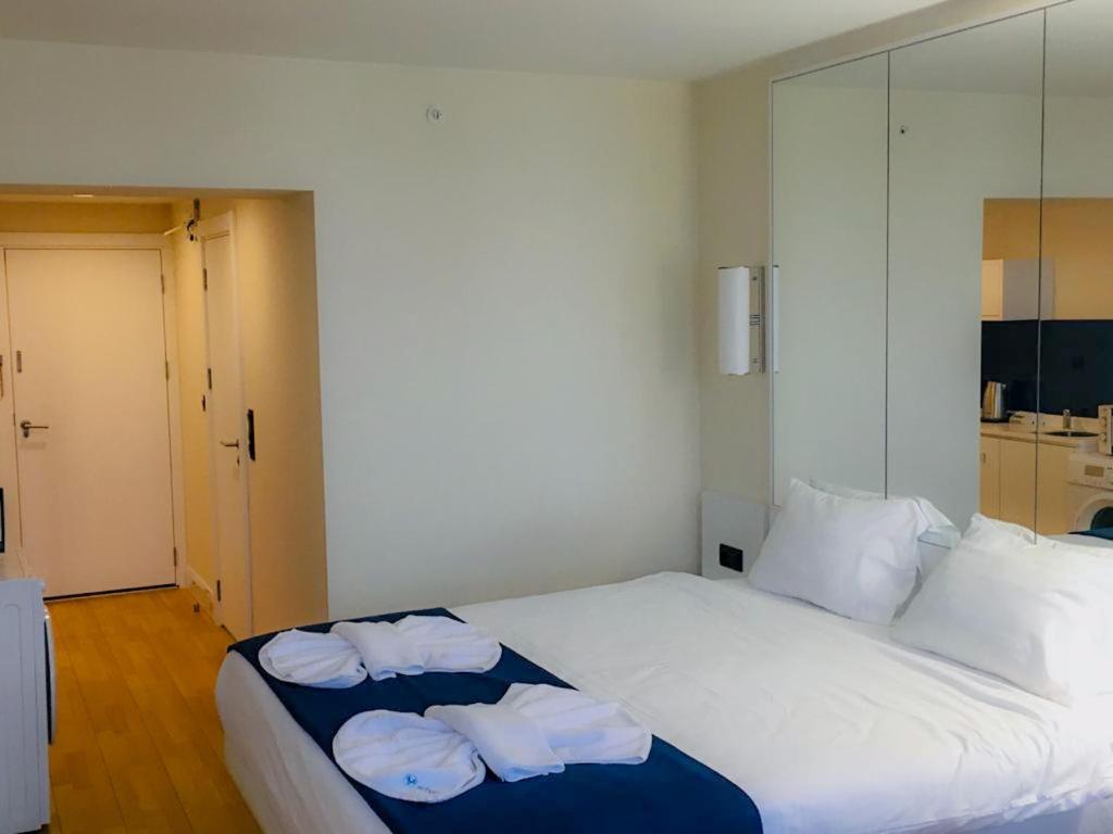 Diamond Apartment Batumi Exterior photo
