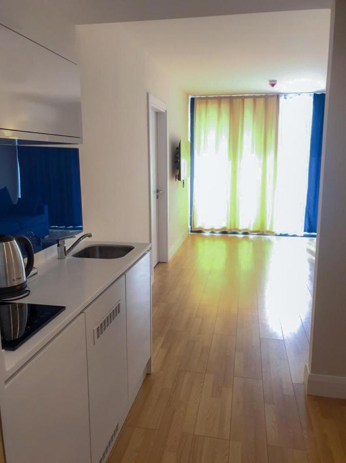 Diamond Apartment Batumi Exterior photo