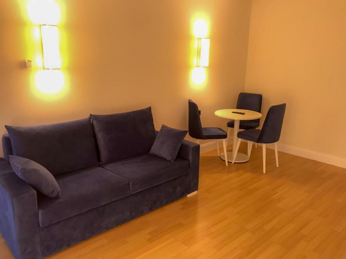 Diamond Apartment Batumi Exterior photo